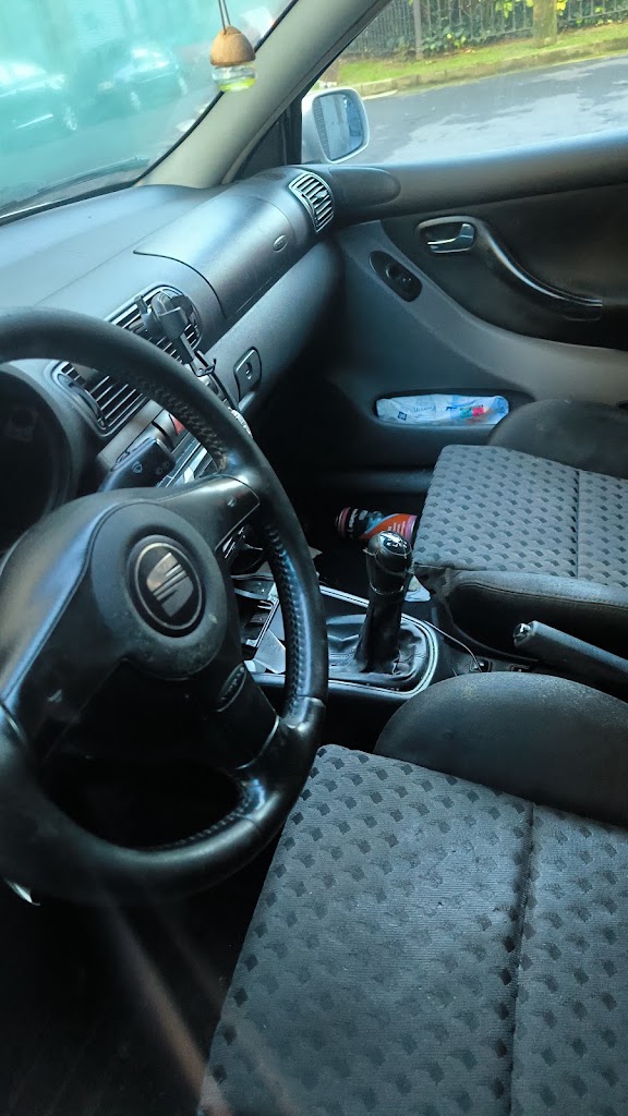 Keeping Cars - Lavadero y mantenimiento de coches — Del propietario