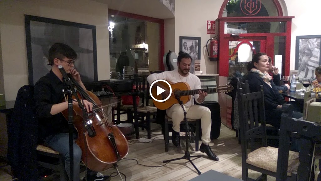 Taberna del Volapie — Videos