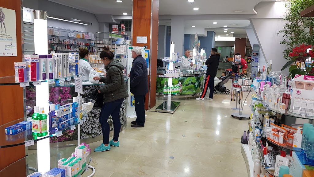 Farmacia del Carril — Del propietario