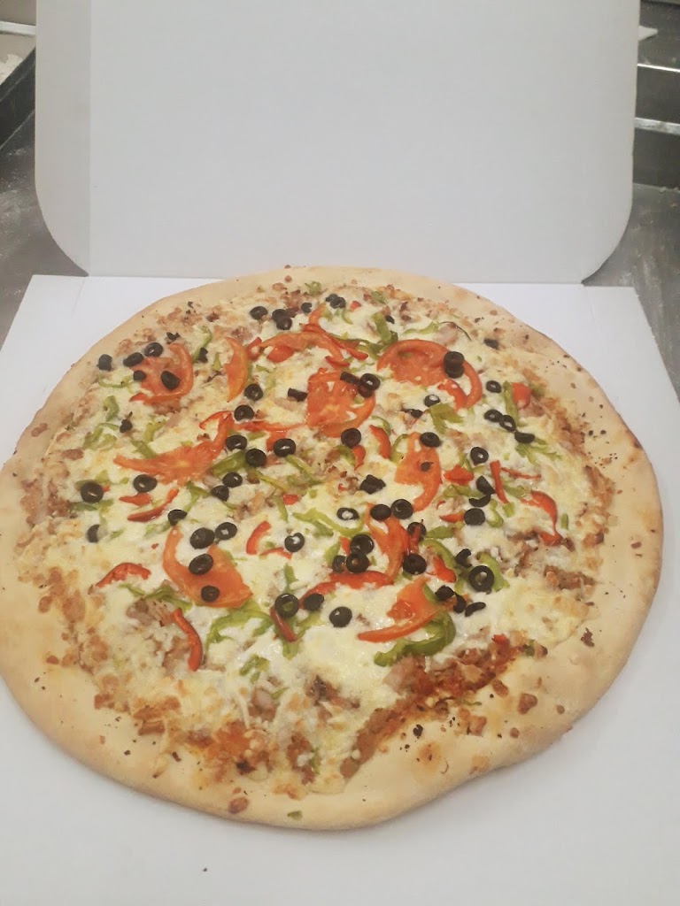 Gema Pizza Kebab Burguer Bocatas Bejar