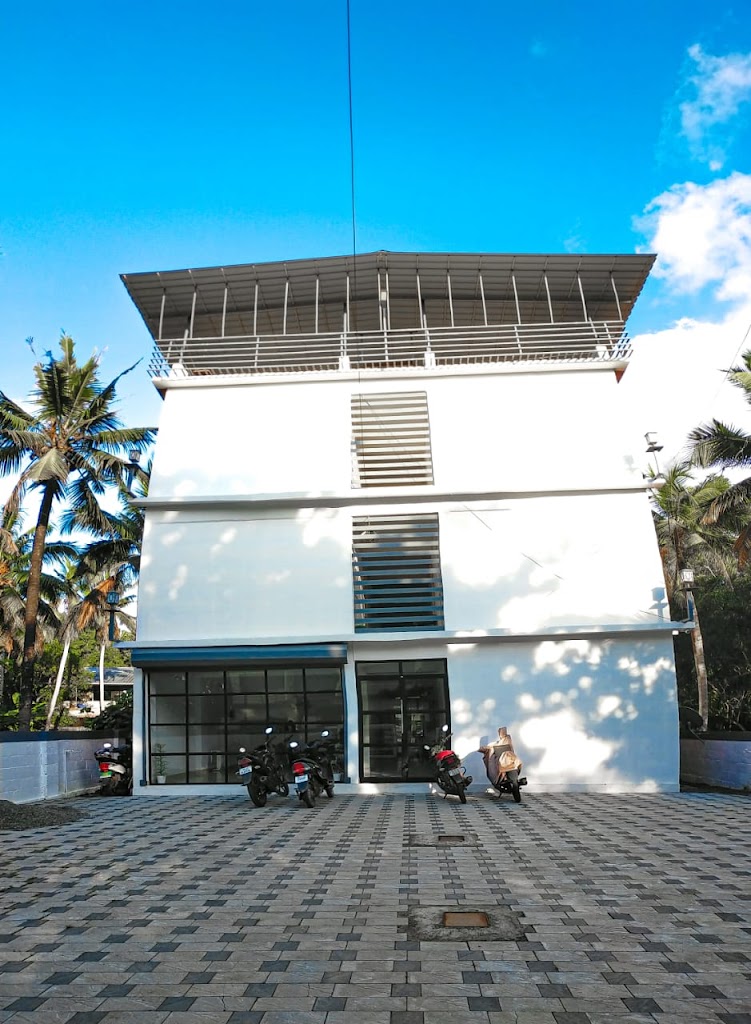 Nilastay Bhavanam