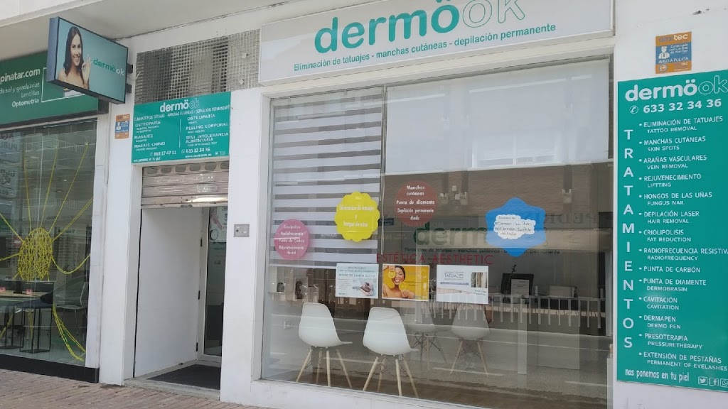 Dermook San Pedro del Pinatar