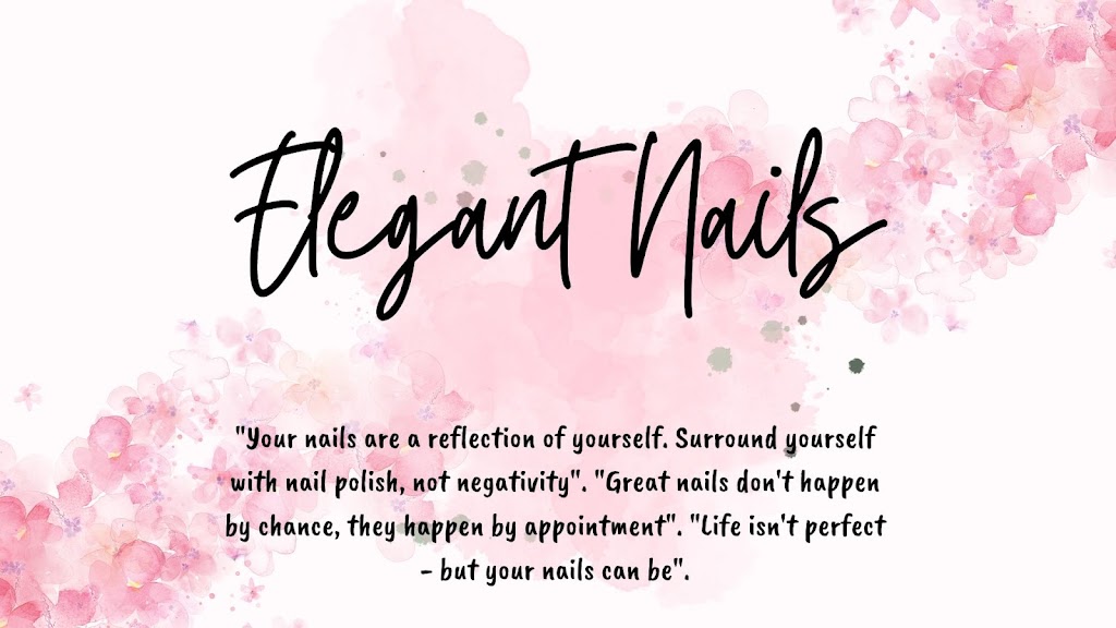 Elegant Nails Bethesda Main Image