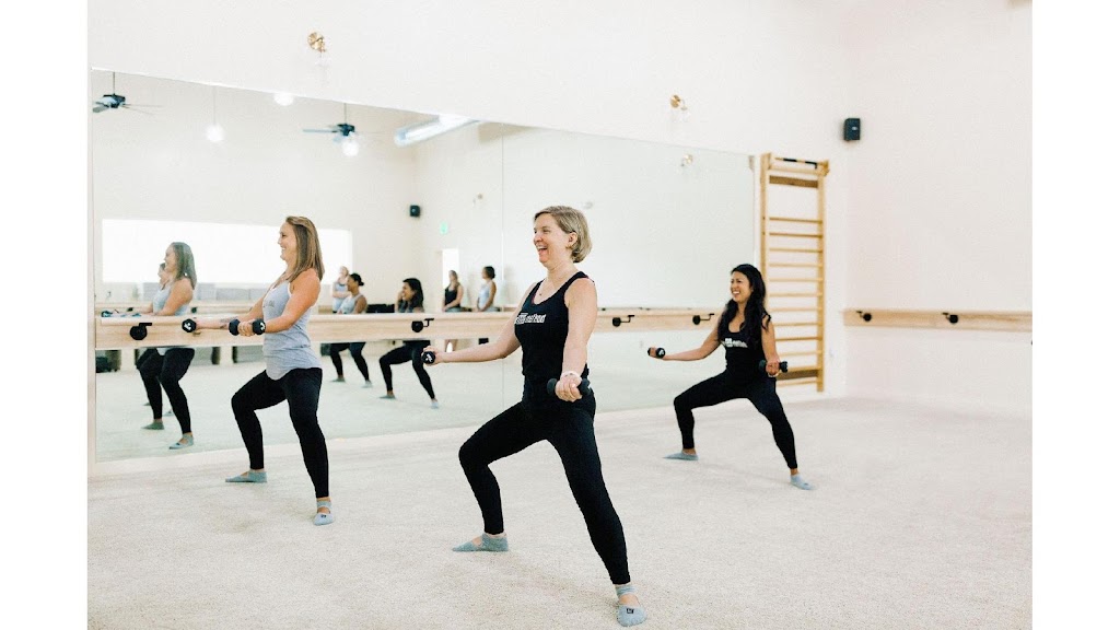  The Bar Method Livermore