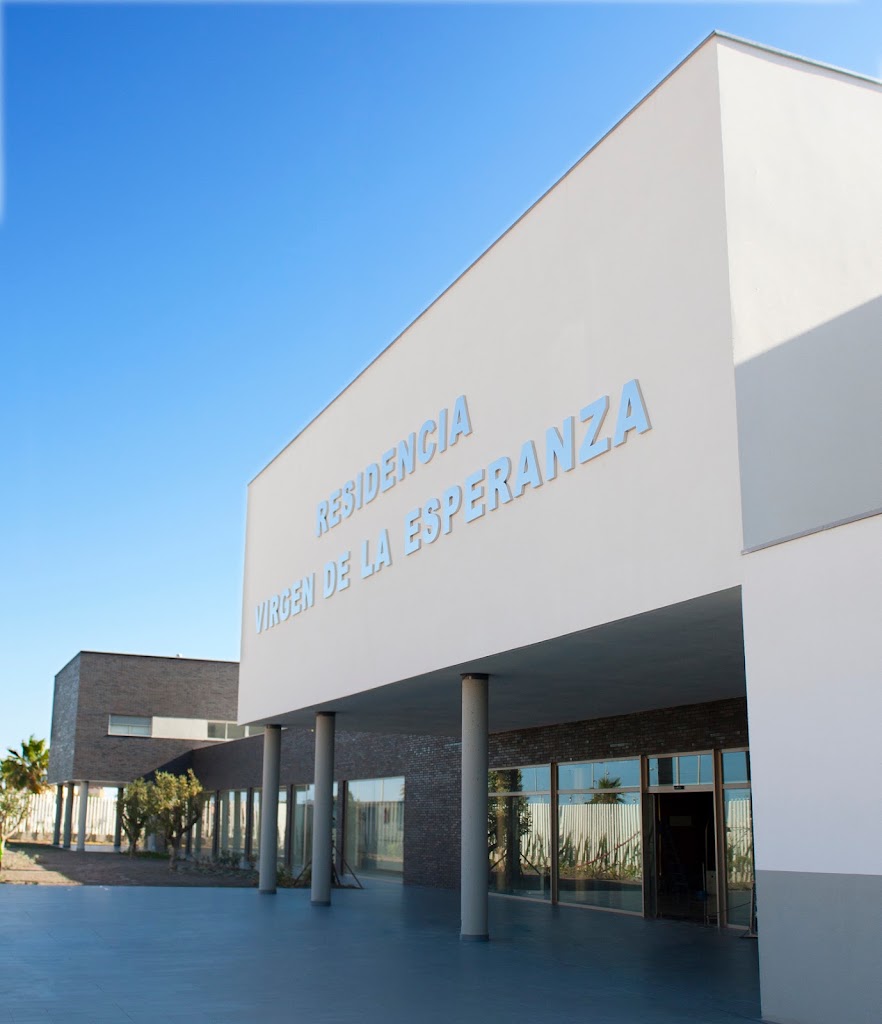 Residencia Virgen de la Esperanza