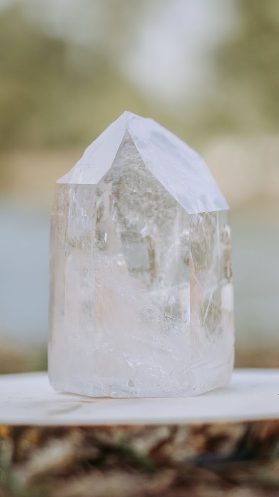  Zen'Ergy - Yoga & Metaphysicals