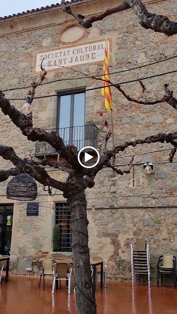 Restaurant Sant Jaume — Videos