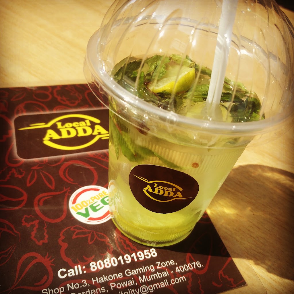 Mojito