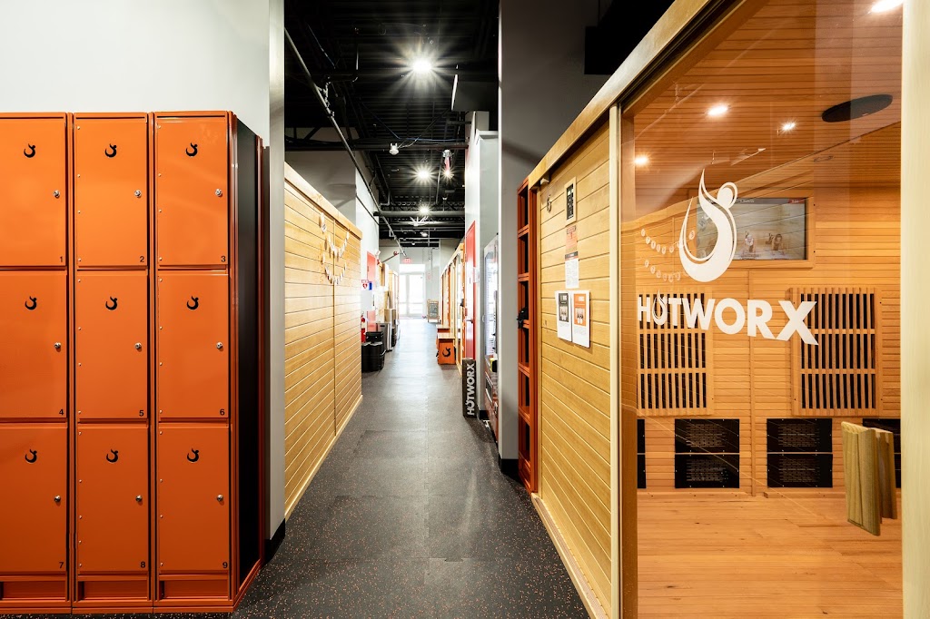  HOTWORX - Northborough, MA