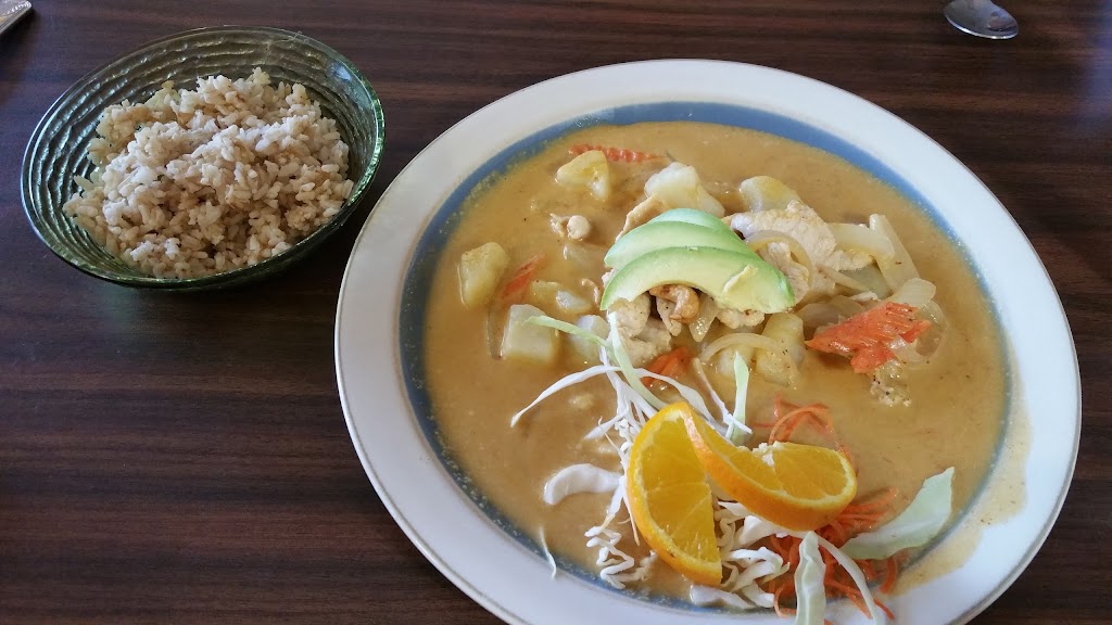 Bake & Cook Thai Restaurant