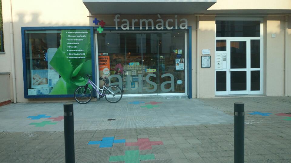 FARMACIA AUSA