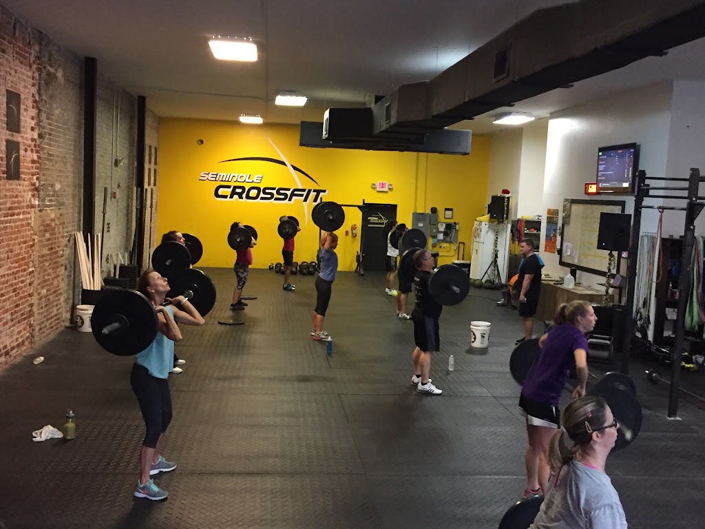  Seminole CrossFit