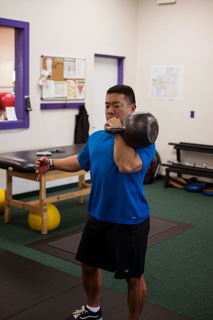  Fit to the Core Training