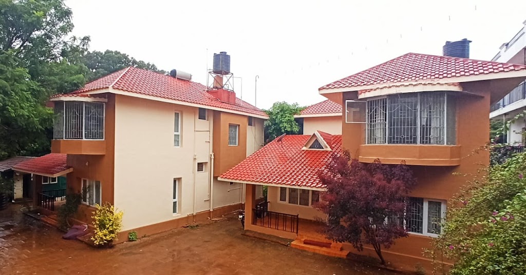 Wings Resort Ooty