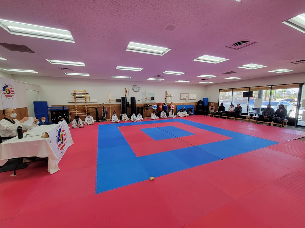  Ace Taekwondo Academy, USA