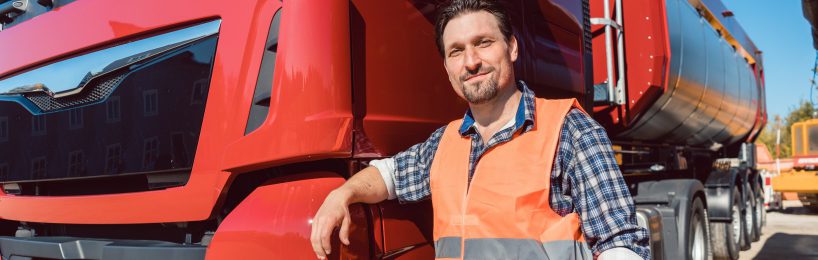 Academia del Transportista - Las Palmas