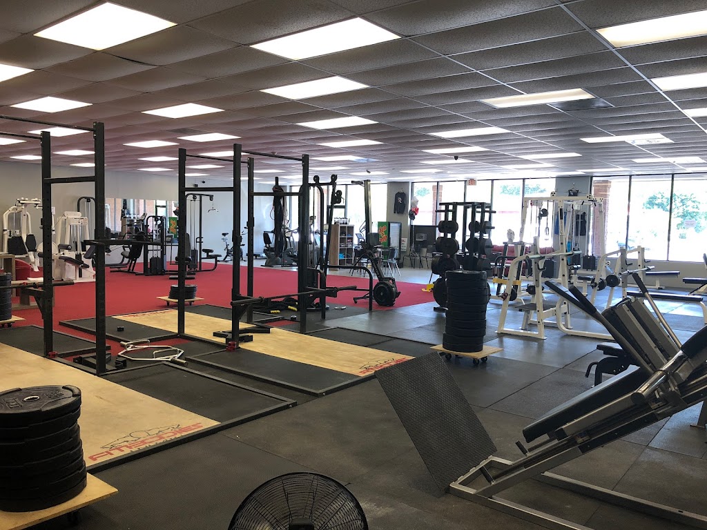  Fit Bodies Unlimited - Yorktown