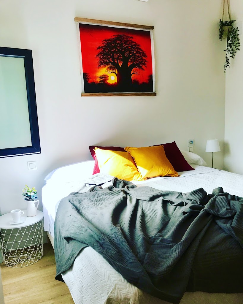 GOZAMENA ZARAUTZ Apartament