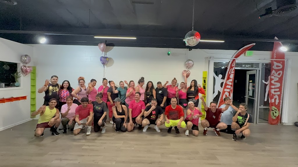  Activa-T Nutrition & Fitness