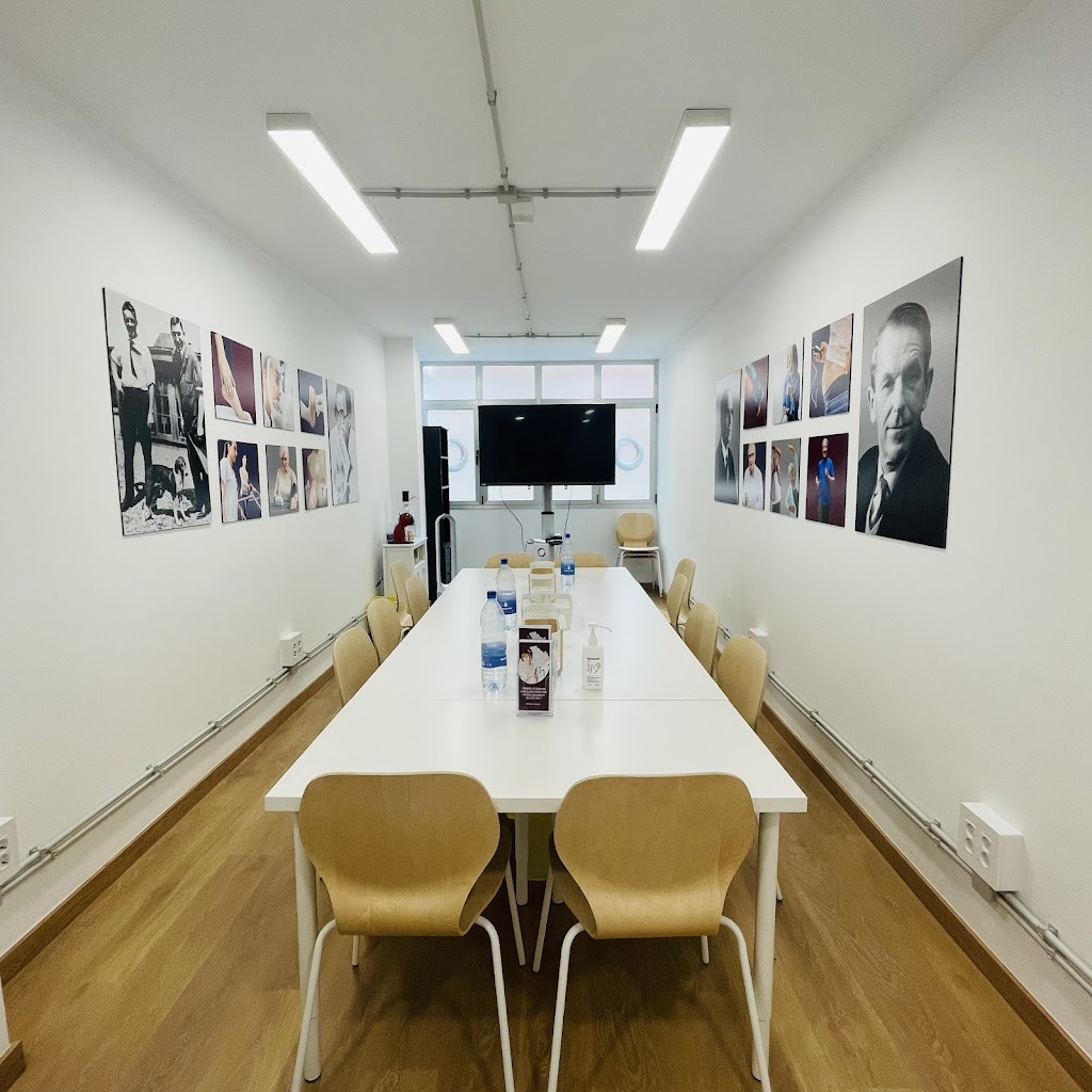 Centro de Educacion Terapeutica - Endocrinogia Canaria