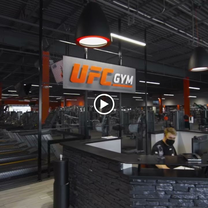  UFC GYM Middleburg Heights