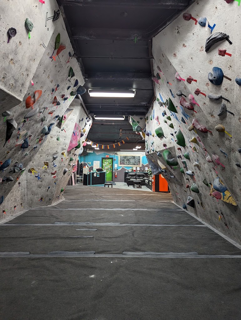  City Climb Gym