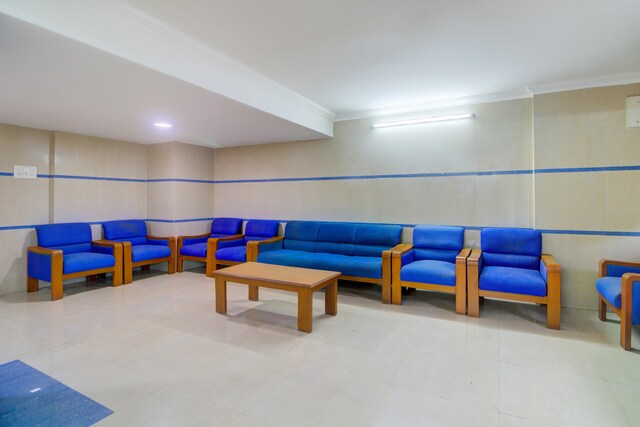 Amenities
