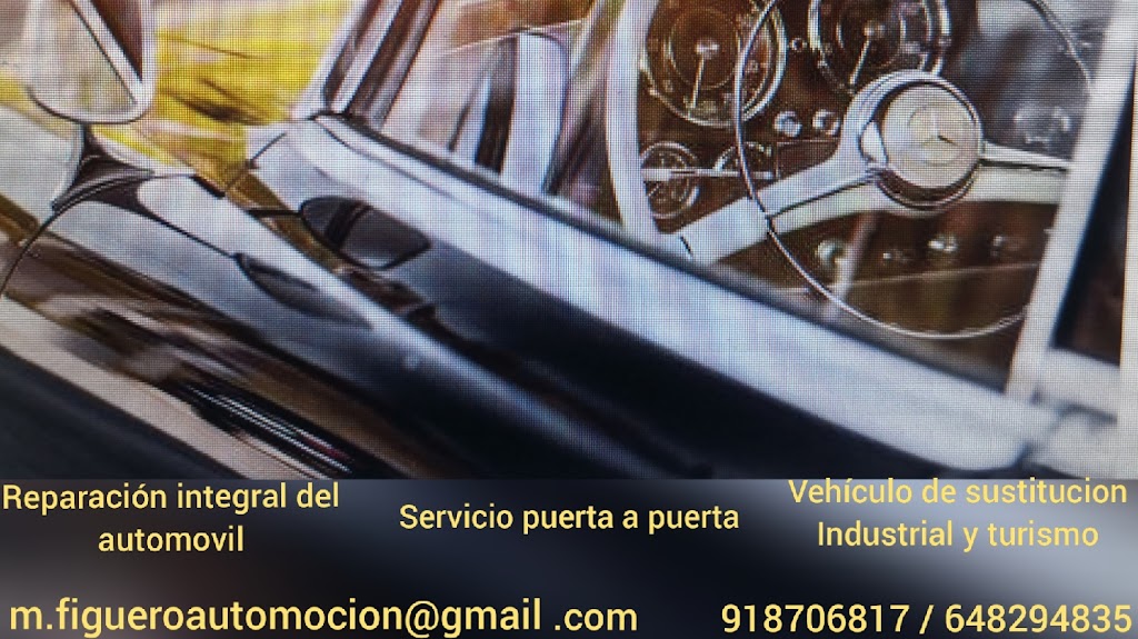 M. Figuero Automocion