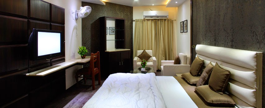 Hotel Meera