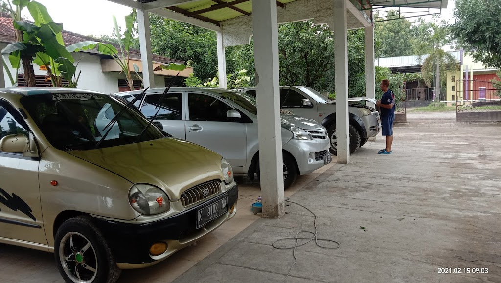 Murni Auto Garage
