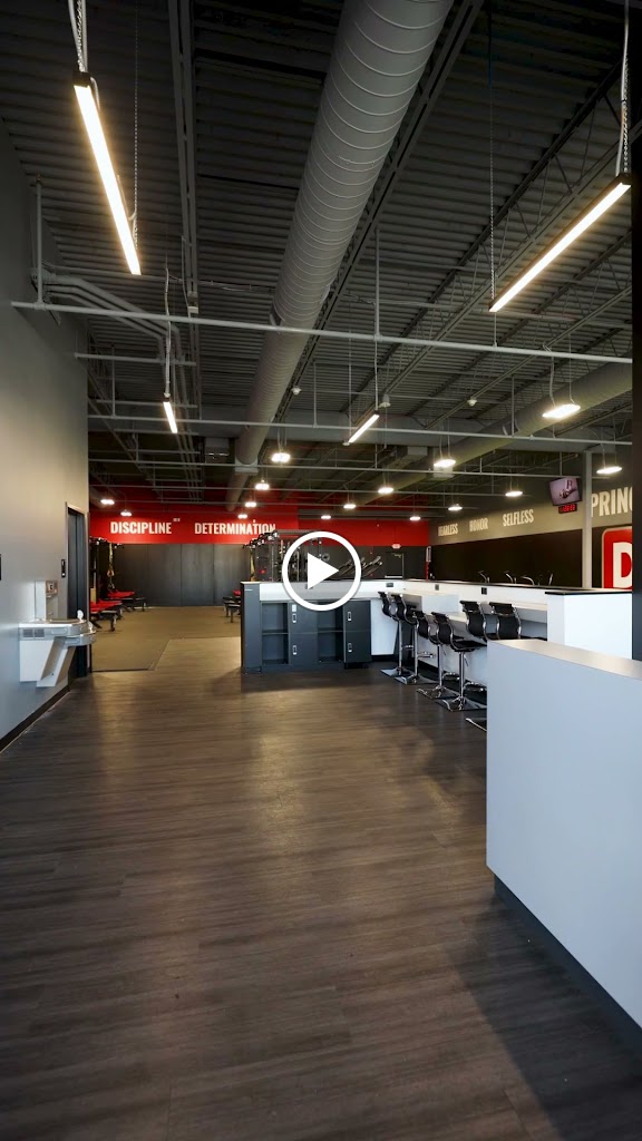  D1 Training Princeton