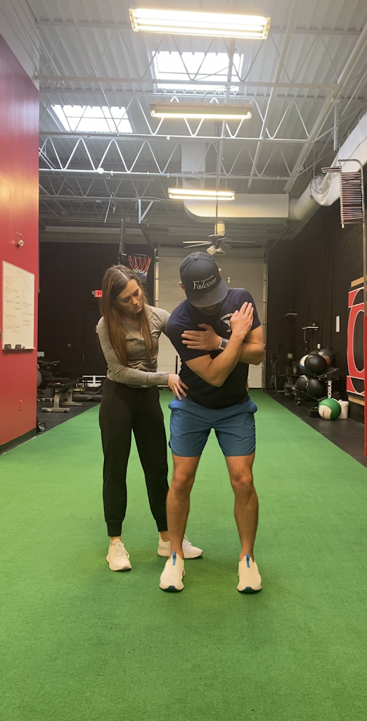  Drive Physiotherapy & Sports Performance