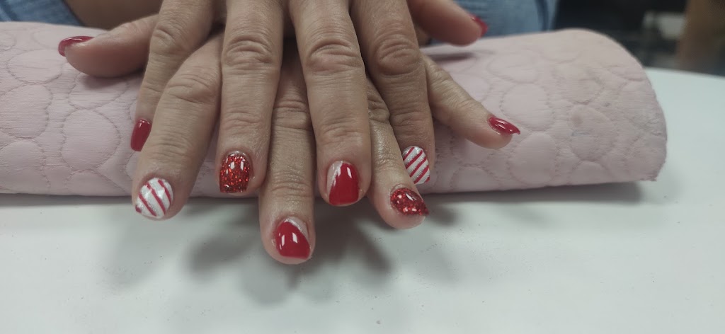 Estetic Center Amb — Manicura