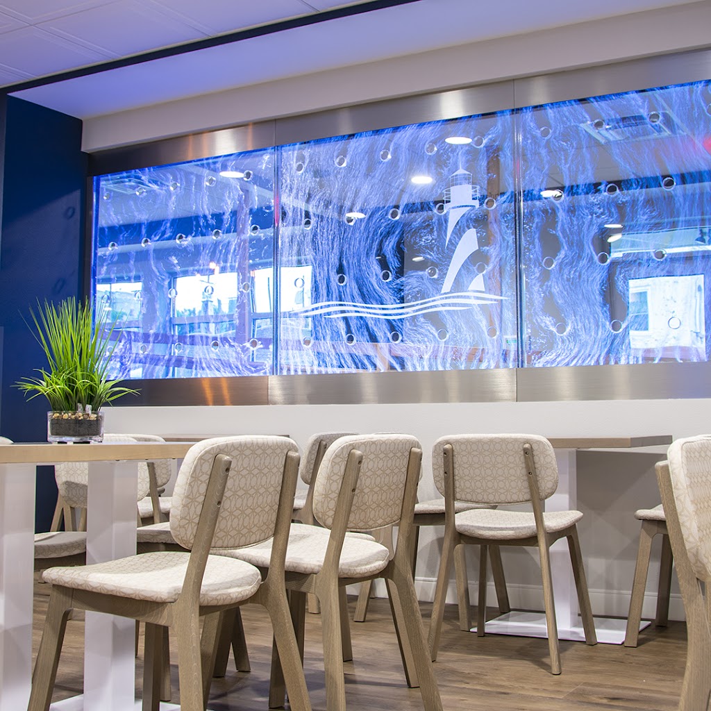  The Beacon Restaurant & Bar