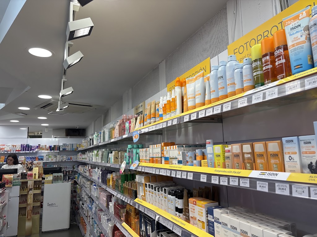 Farmacia Josep Muntane — Del propietario