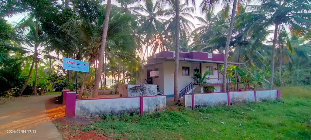 Rivera Homestay