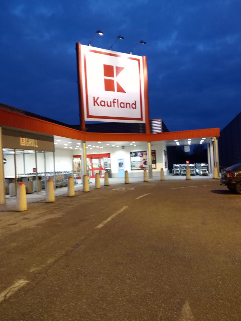 Kaufland Campina