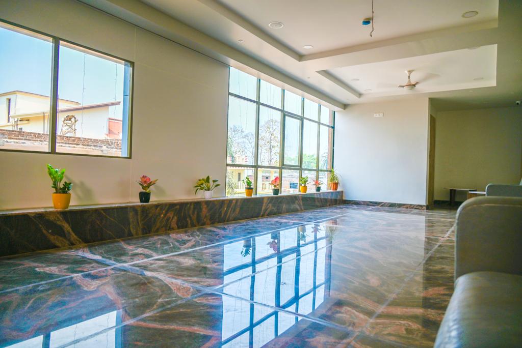 Amenities