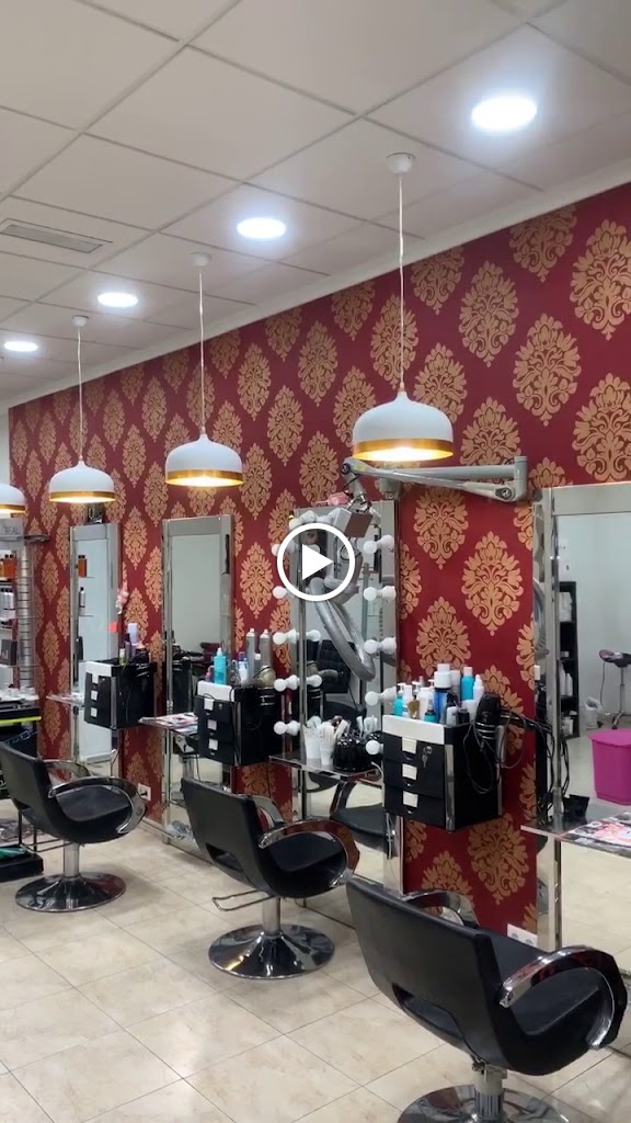 RBN LONE Hair Studio — Videos