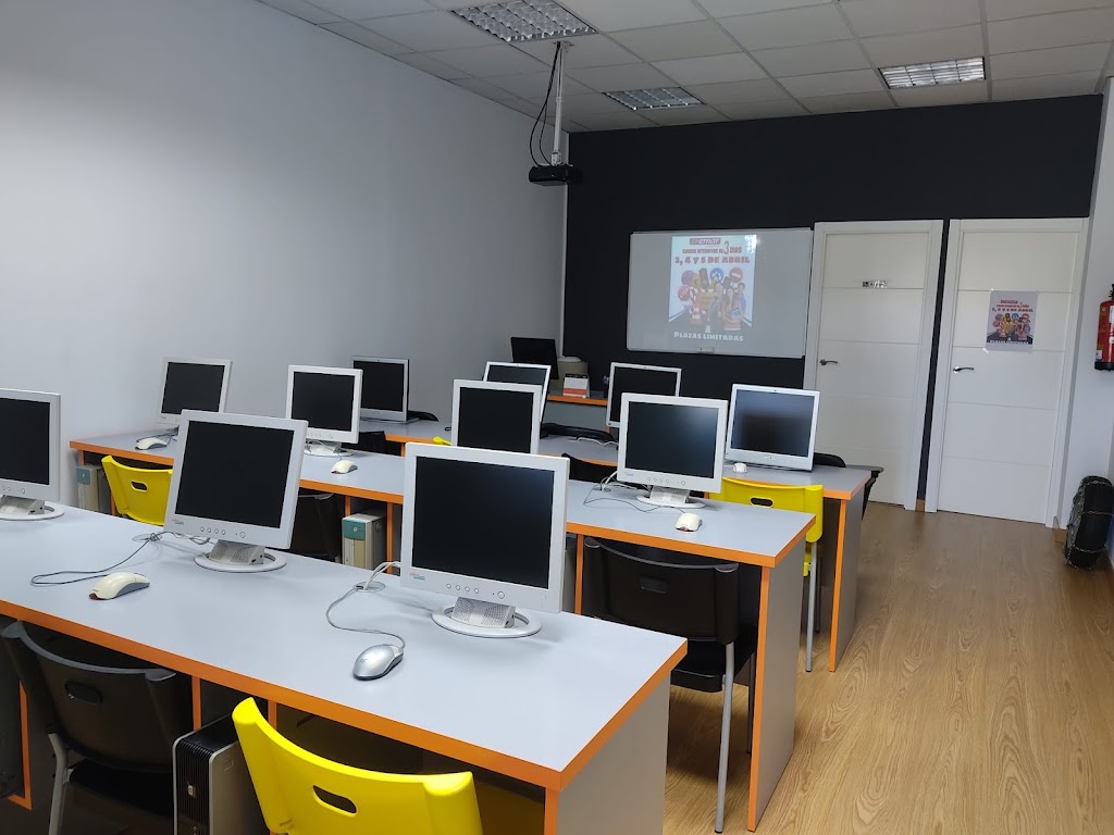 Autoescuela Demar