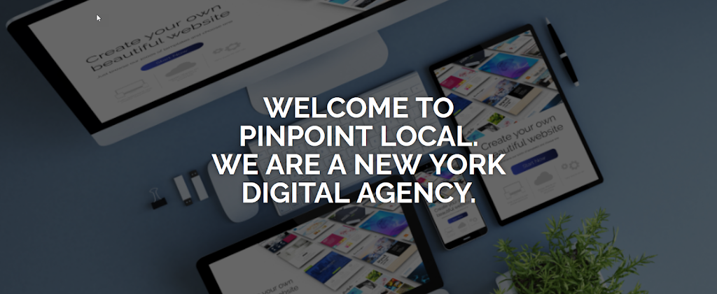Pinpoint Local New York