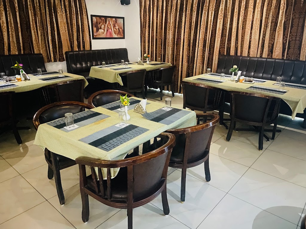 E2 Restaurant