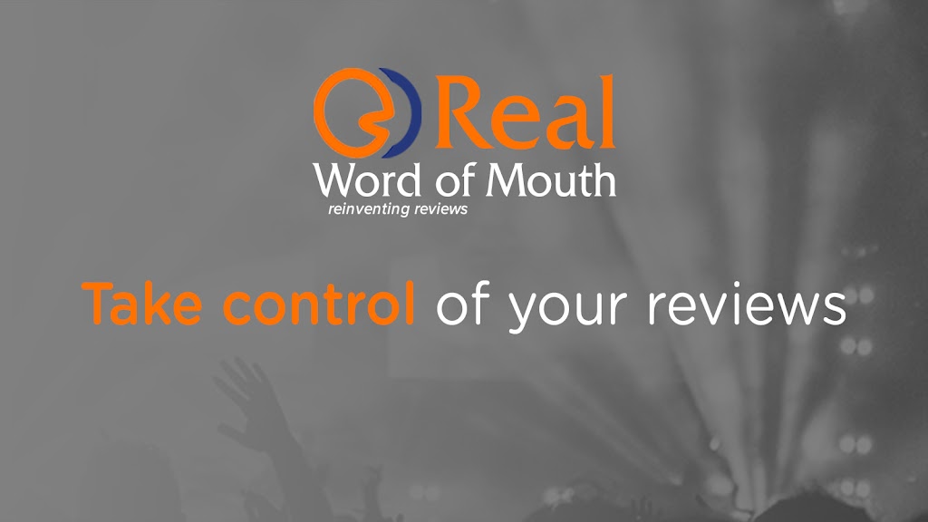 Real Word Of Mouth