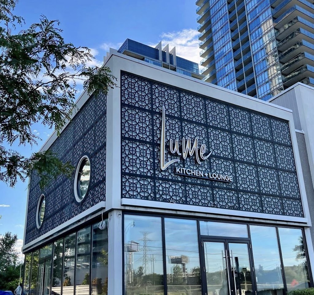 Lume Kitchen and Lounge in Etobicoke