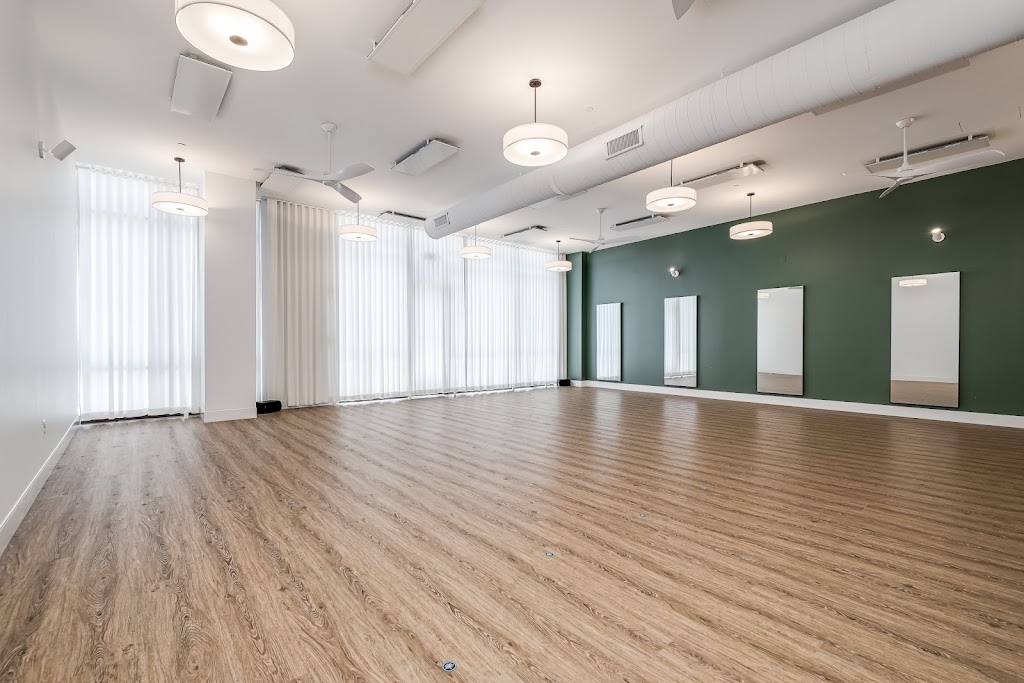  Highland Yoga Brookhaven