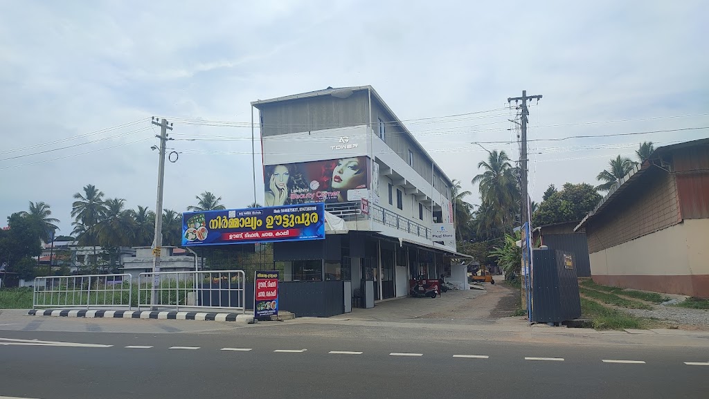 Lakshmi Beauty Corner