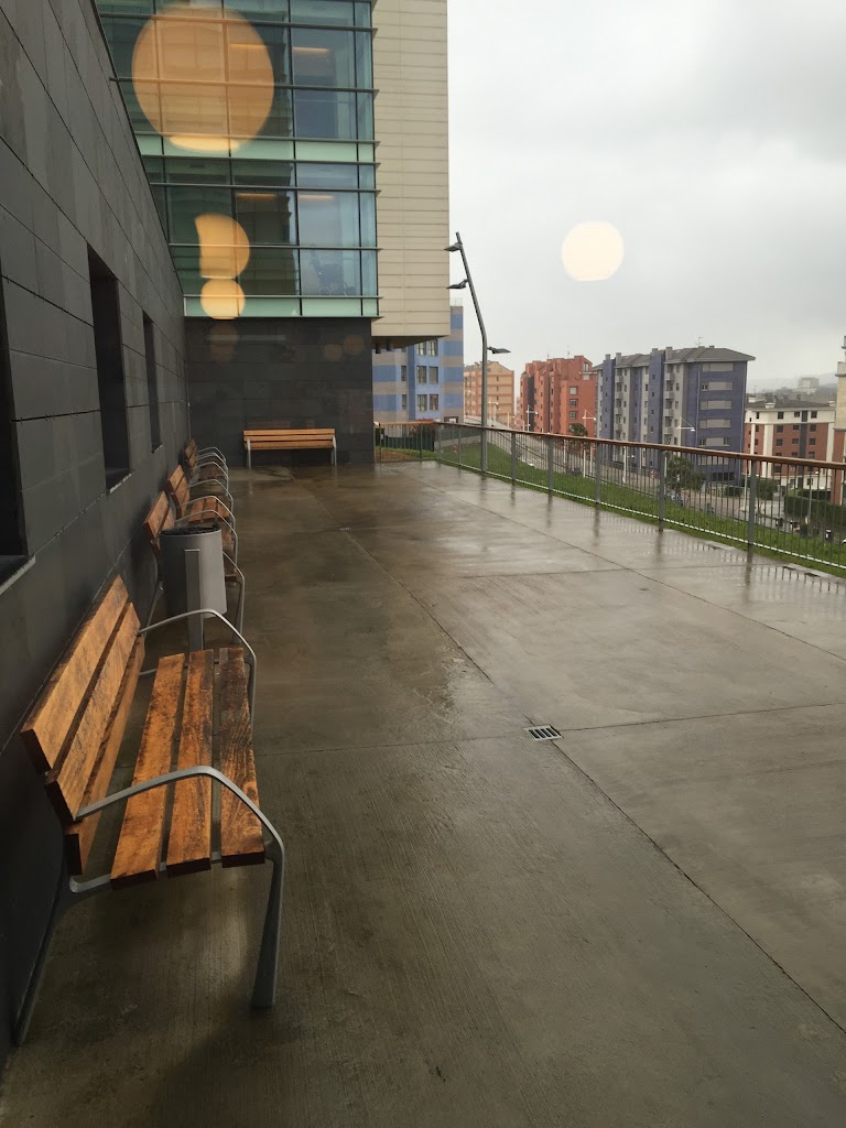 Centro Residencial Virgen del Faro