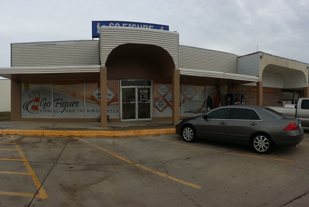  Go Figure Fitness & Tanning Center - Women's 24 Hour