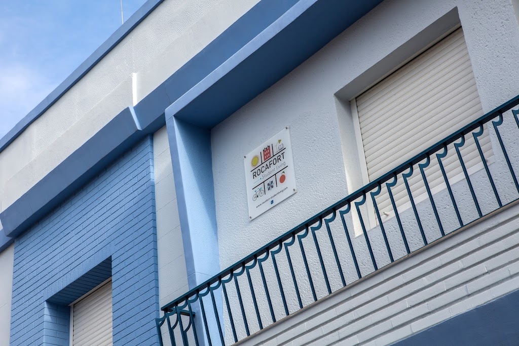 Rocafort Student Living