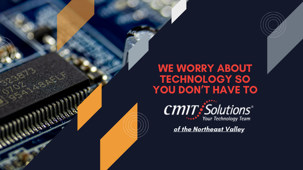CMIT Solutions